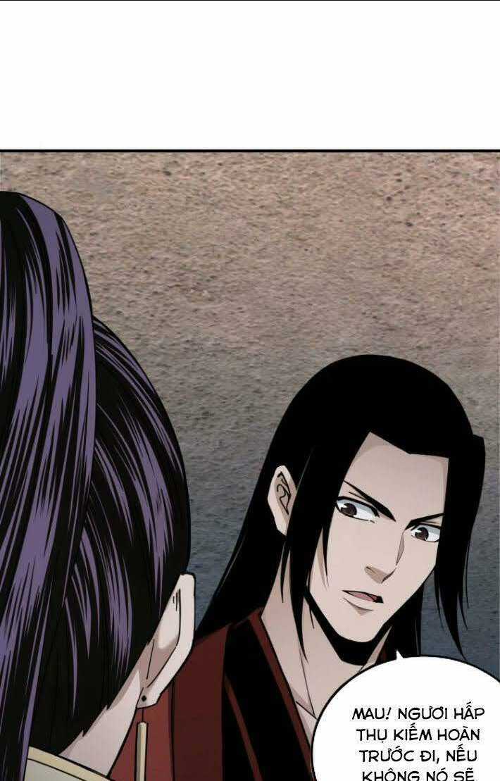 Tối Cường Phản Phái Hệ Thống Chapter 88 trang 10