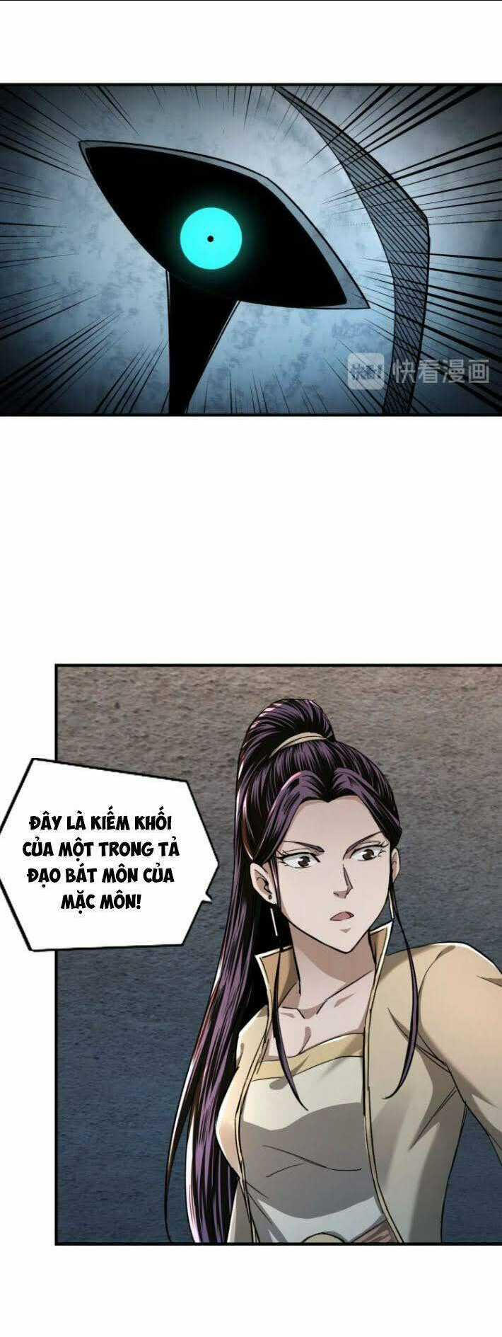 Tối Cường Phản Phái Hệ Thống Chapter 88 trang 14