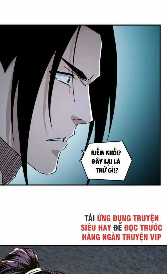 Tối Cường Phản Phái Hệ Thống Chapter 88 trang 15