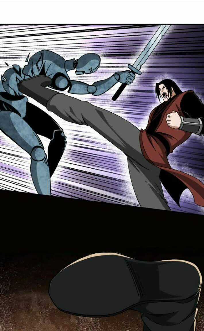 Tối Cường Phản Phái Hệ Thống Chapter 88 trang 17