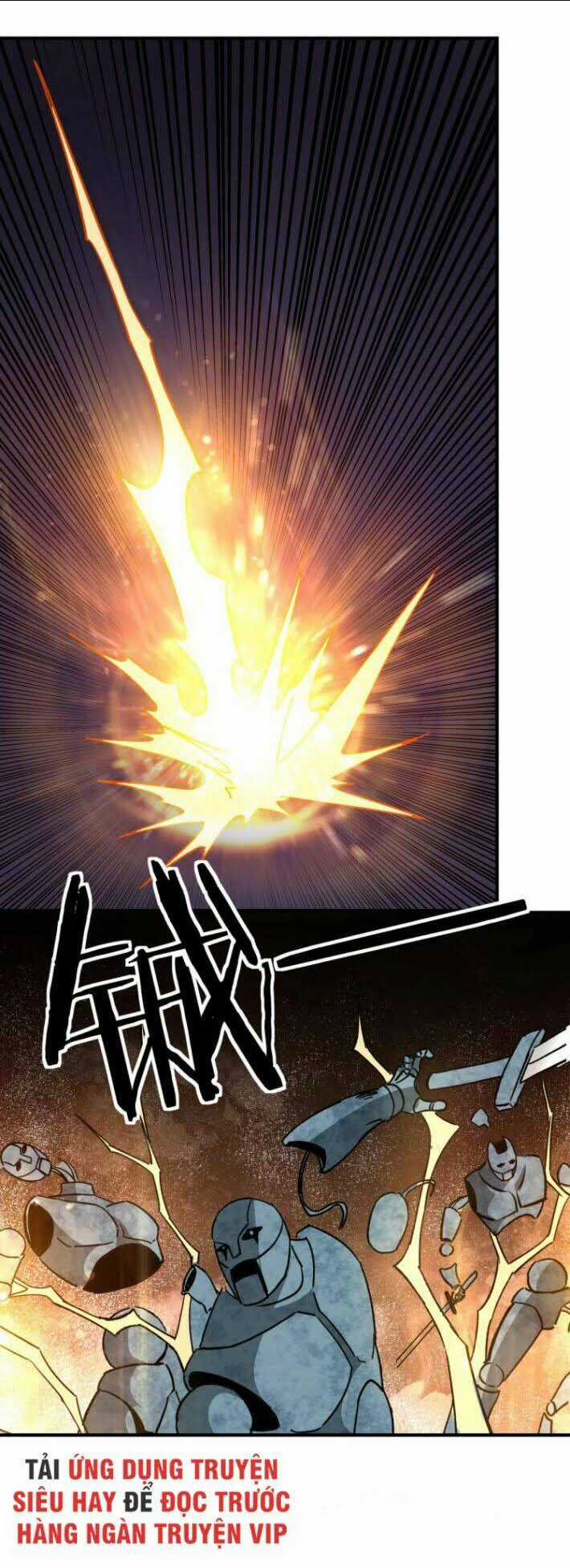 Tối Cường Phản Phái Hệ Thống Chapter 88 trang 19