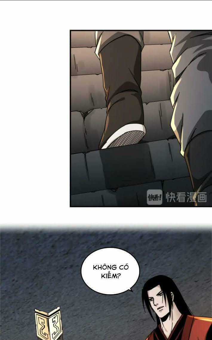 Tối Cường Phản Phái Hệ Thống Chapter 88 trang 2