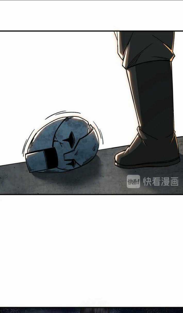 Tối Cường Phản Phái Hệ Thống Chapter 88 trang 20