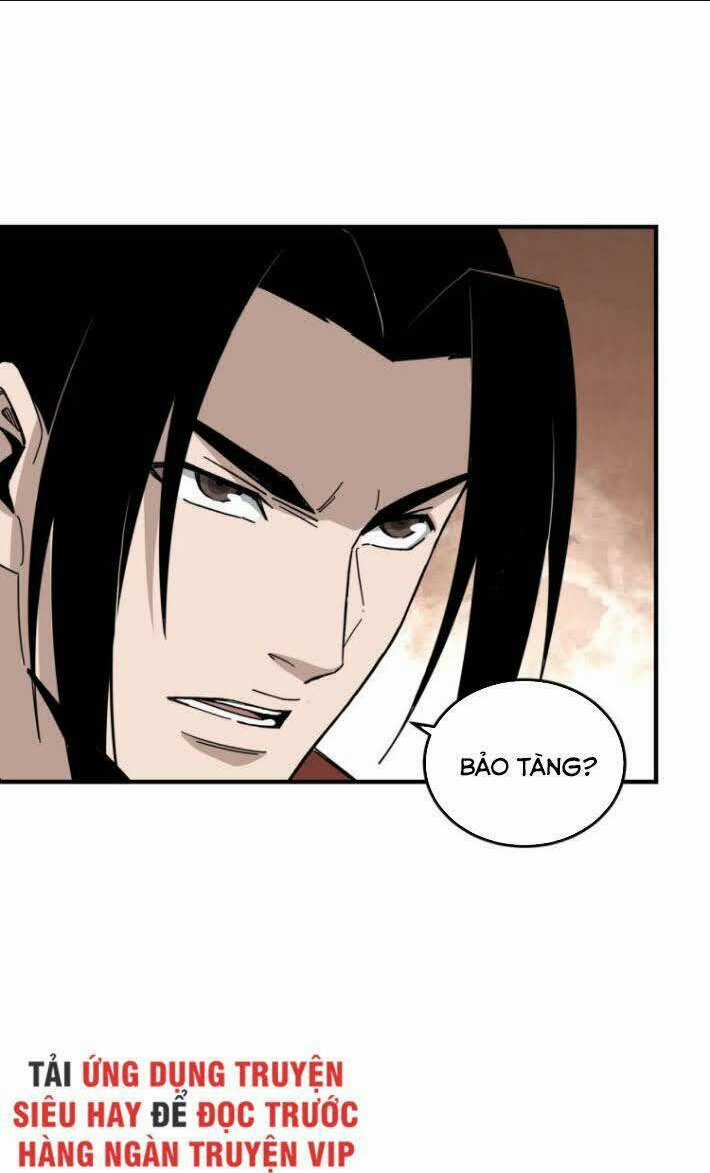 Tối Cường Phản Phái Hệ Thống Chapter 88 trang 22