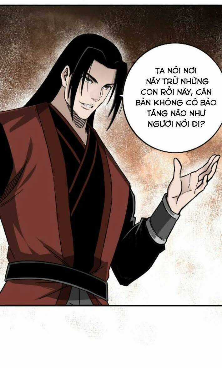 Tối Cường Phản Phái Hệ Thống Chapter 88 trang 23