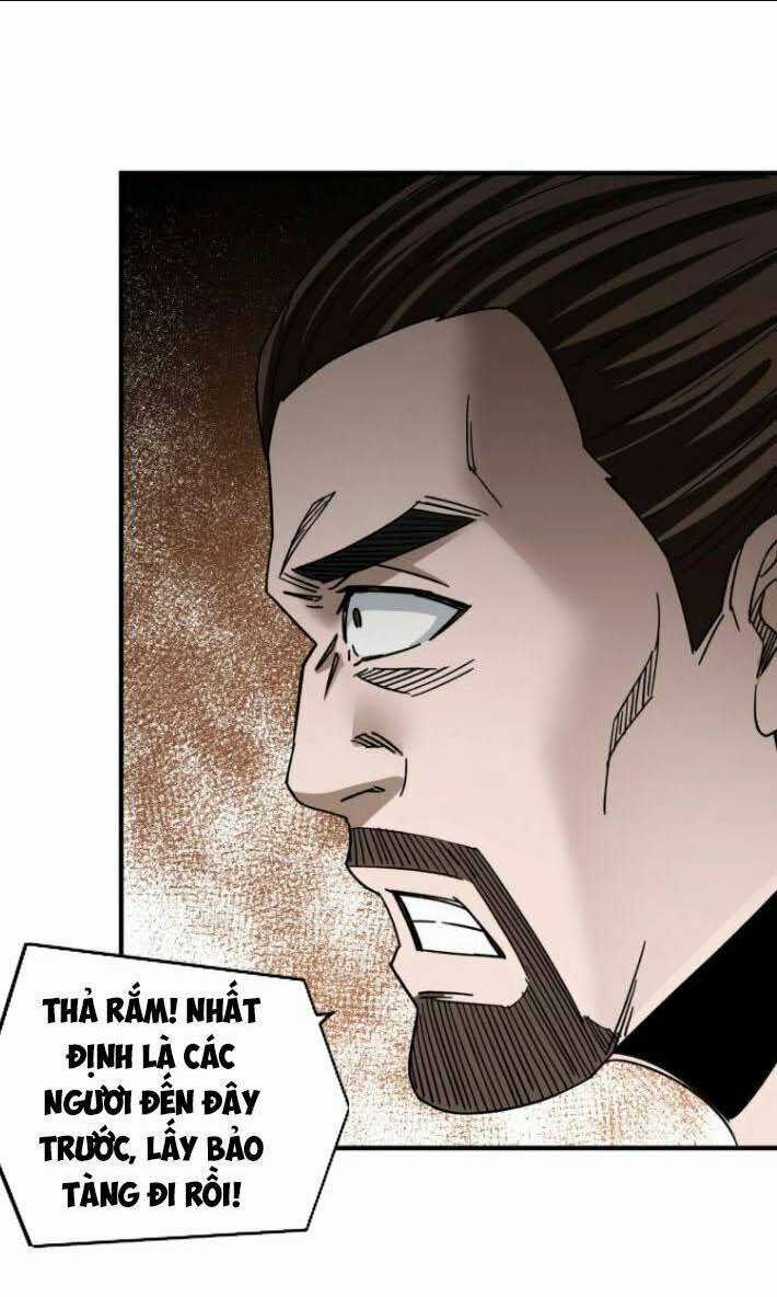 Tối Cường Phản Phái Hệ Thống Chapter 88 trang 24