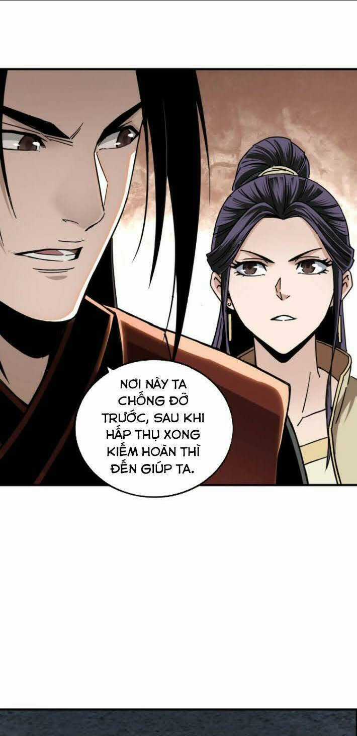 Tối Cường Phản Phái Hệ Thống Chapter 88 trang 26