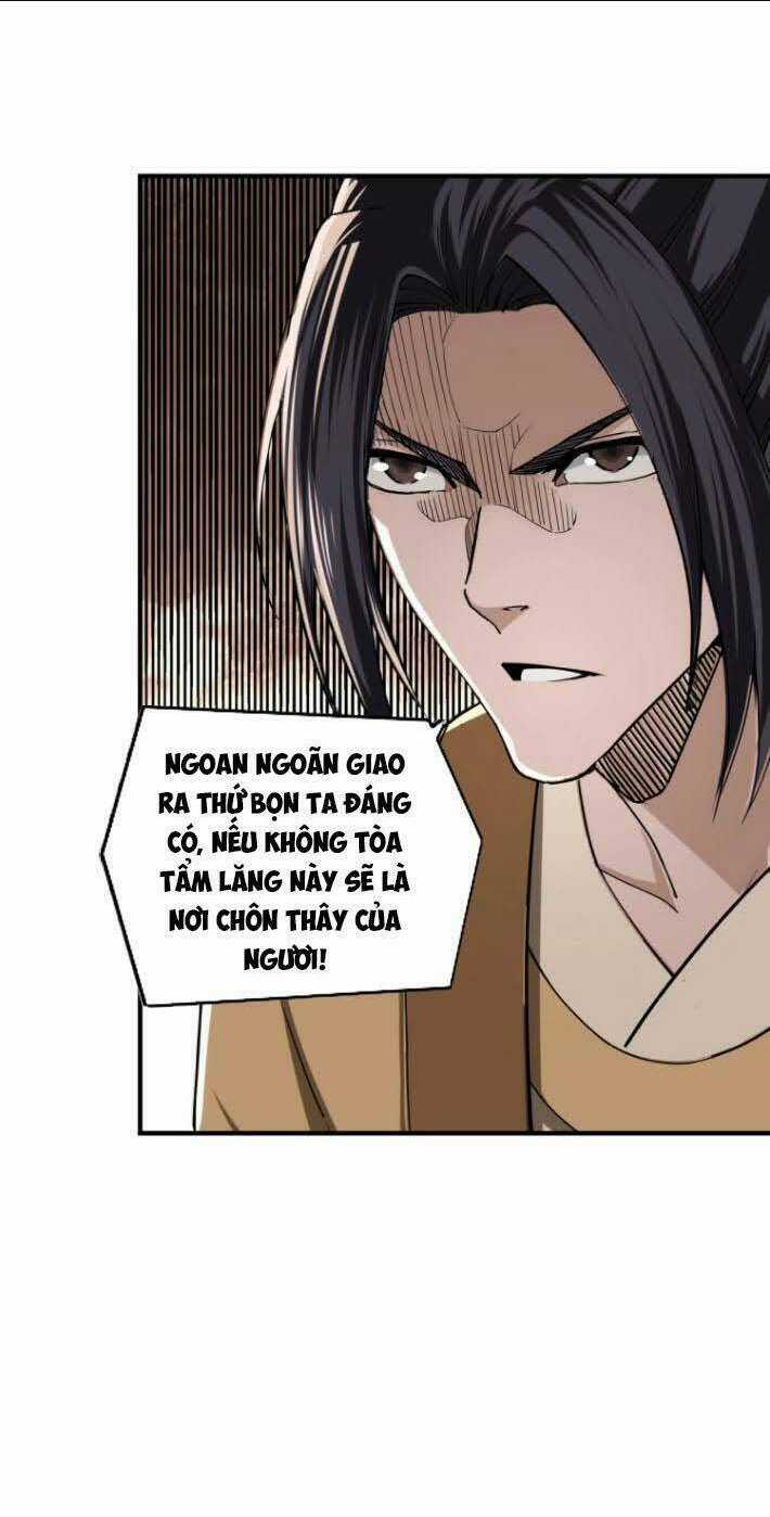 Tối Cường Phản Phái Hệ Thống Chapter 88 trang 28