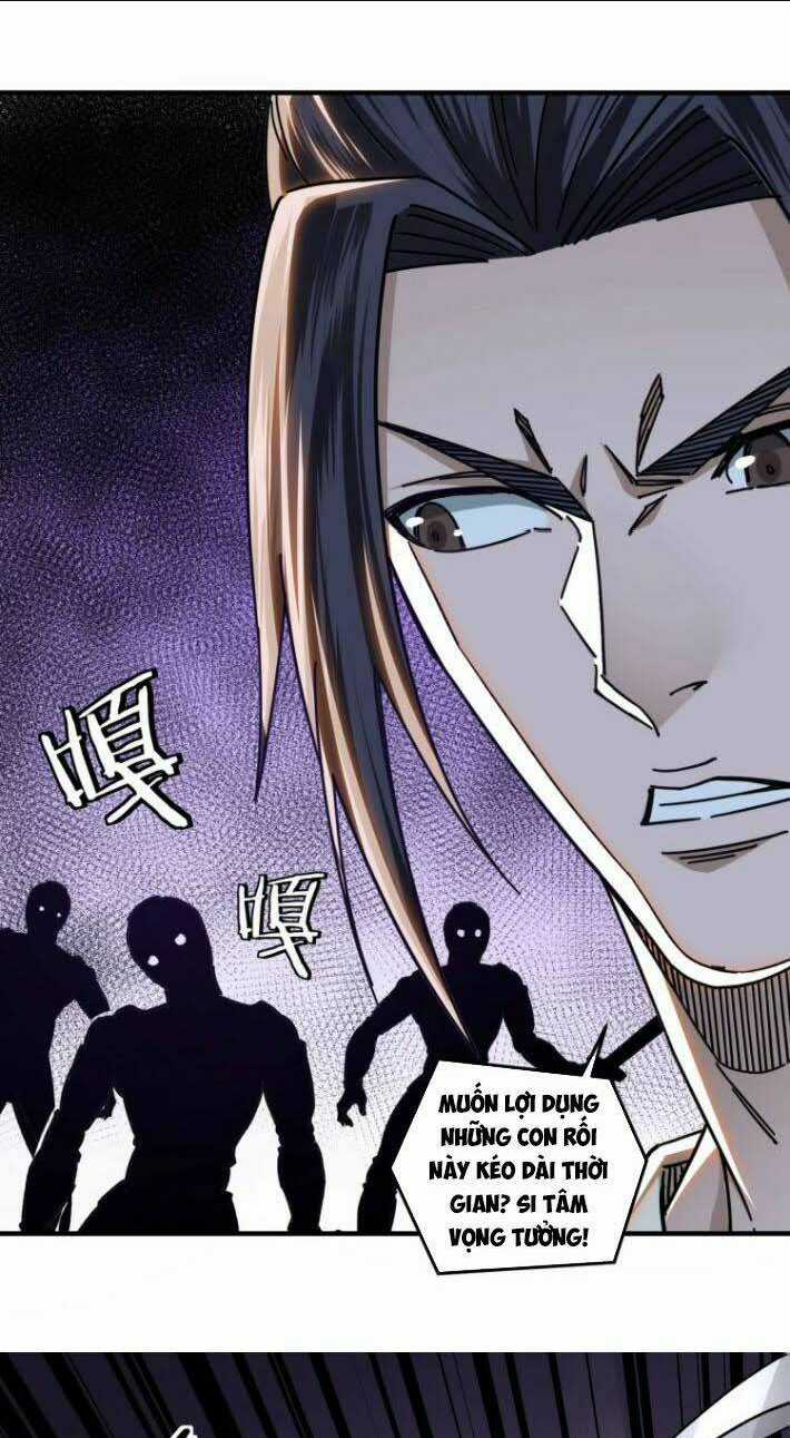 Tối Cường Phản Phái Hệ Thống Chapter 88 trang 30