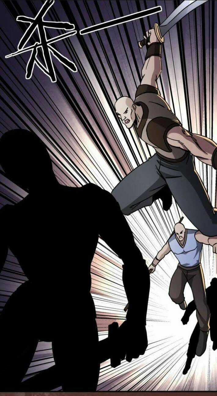 Tối Cường Phản Phái Hệ Thống Chapter 88 trang 31