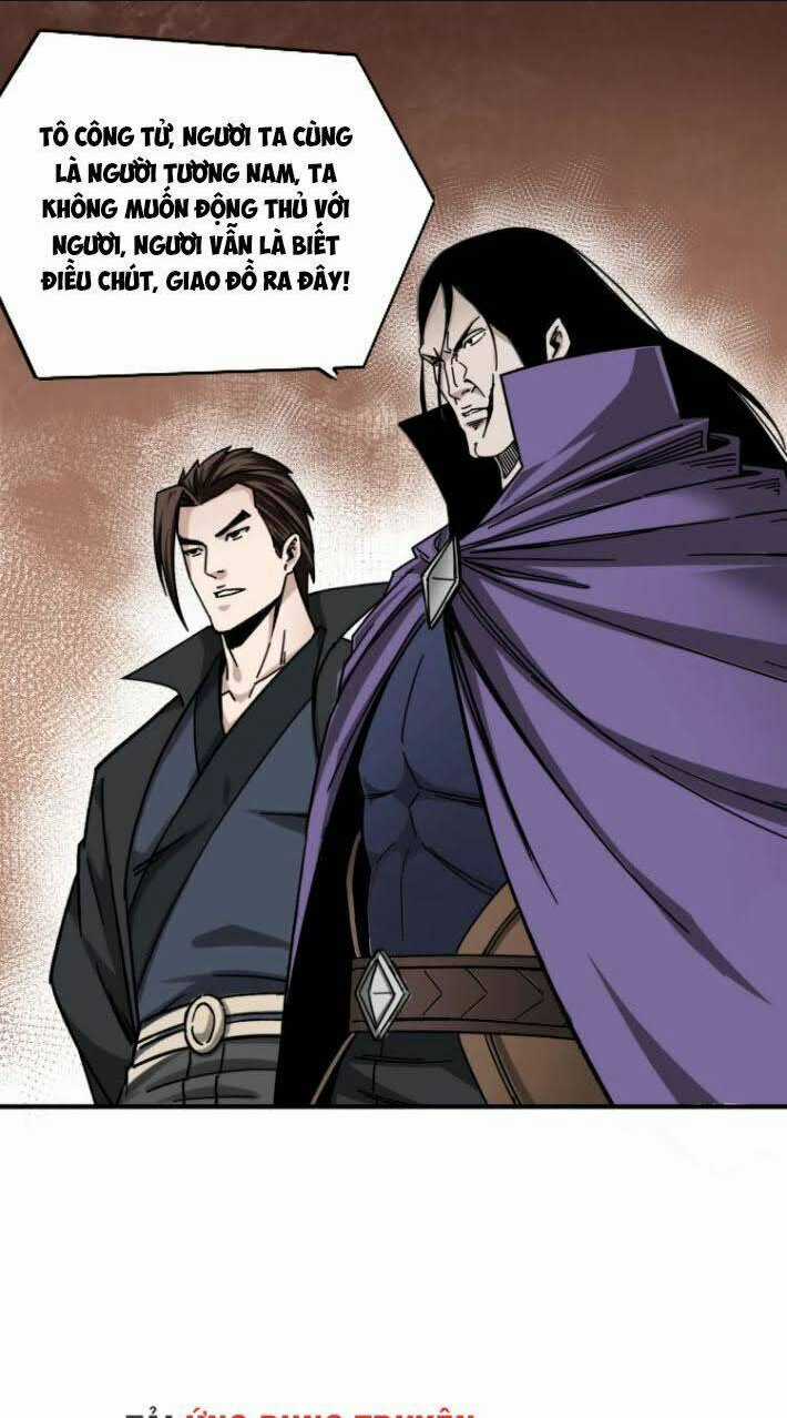 Tối Cường Phản Phái Hệ Thống Chapter 88 trang 32