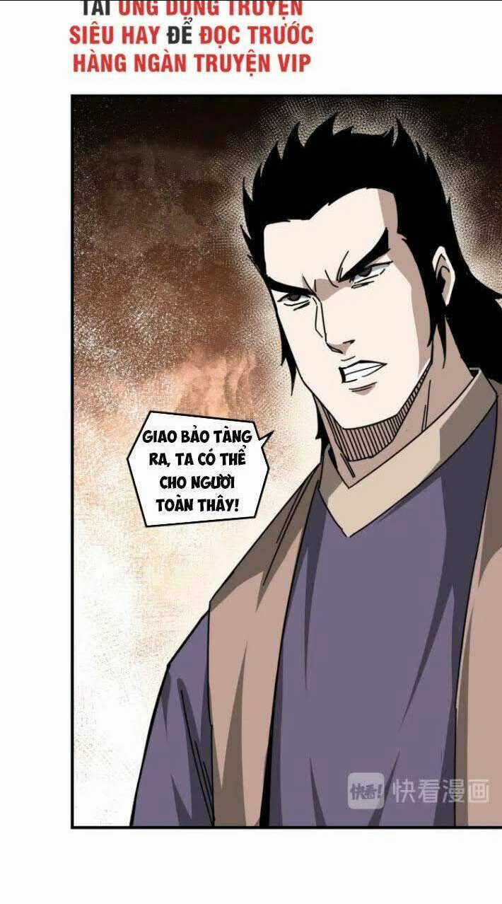 Tối Cường Phản Phái Hệ Thống Chapter 88 trang 33