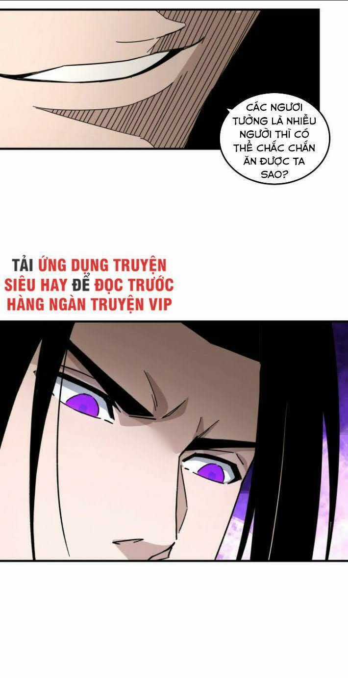 Tối Cường Phản Phái Hệ Thống Chapter 88 trang 36