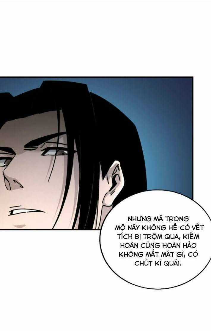 Tối Cường Phản Phái Hệ Thống Chapter 88 trang 4