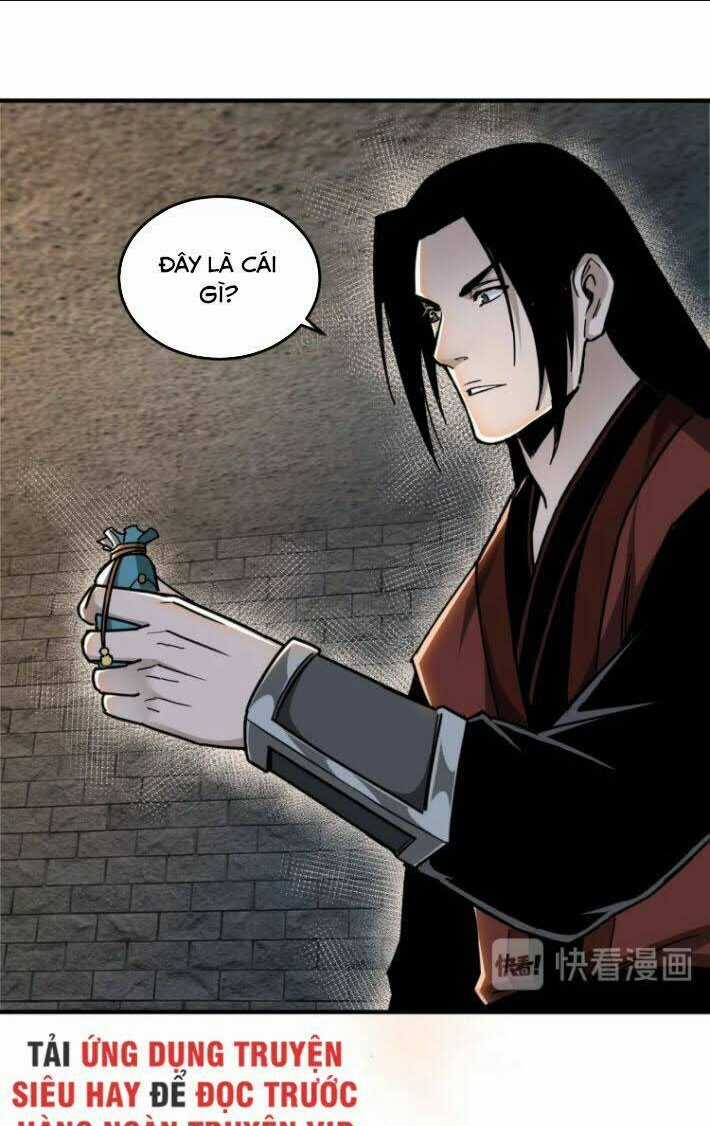 Tối Cường Phản Phái Hệ Thống Chapter 88 trang 6