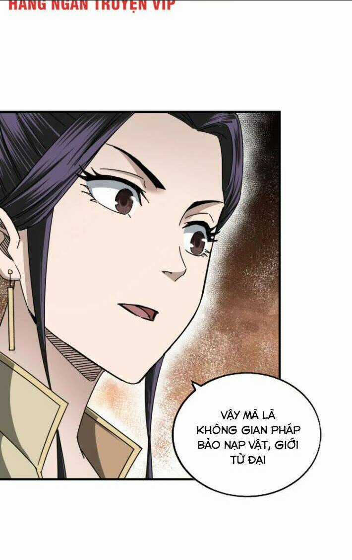 Tối Cường Phản Phái Hệ Thống Chapter 88 trang 7