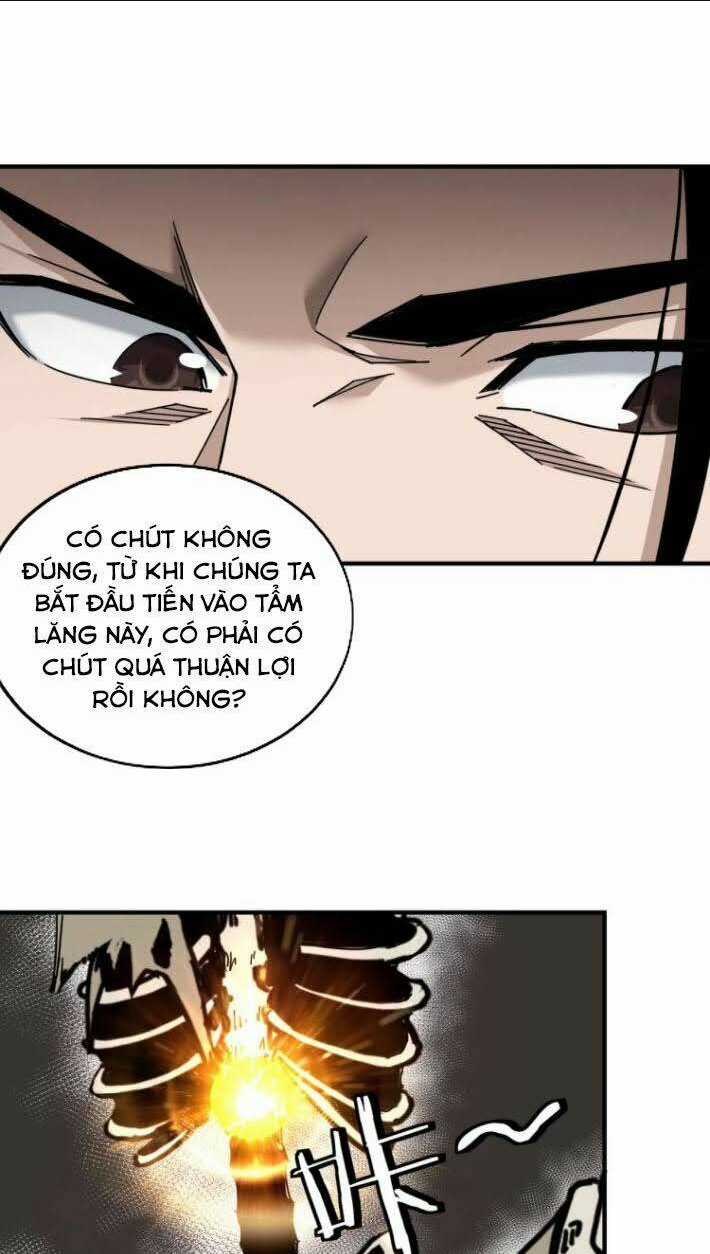 Tối Cường Phản Phái Hệ Thống Chapter 88 trang 8