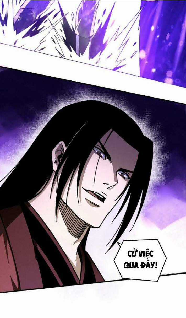 Tối Cường Phản Phái Hệ Thống Chapter 89 trang 1