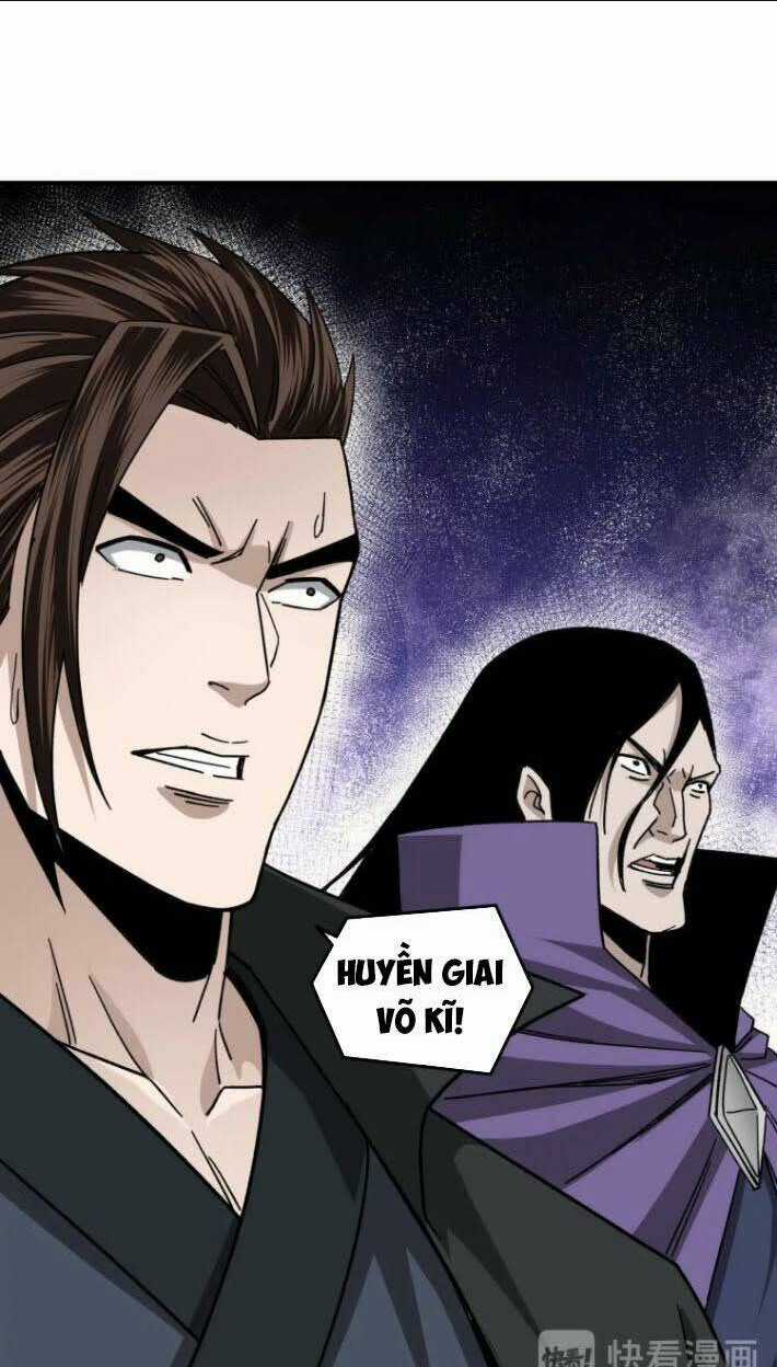 Tối Cường Phản Phái Hệ Thống Chapter 89 trang 11