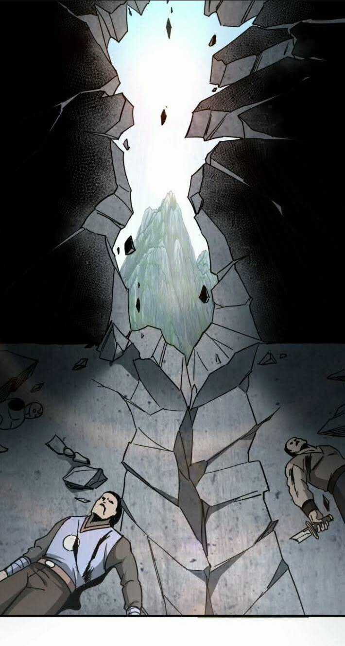 Tối Cường Phản Phái Hệ Thống Chapter 89 trang 17