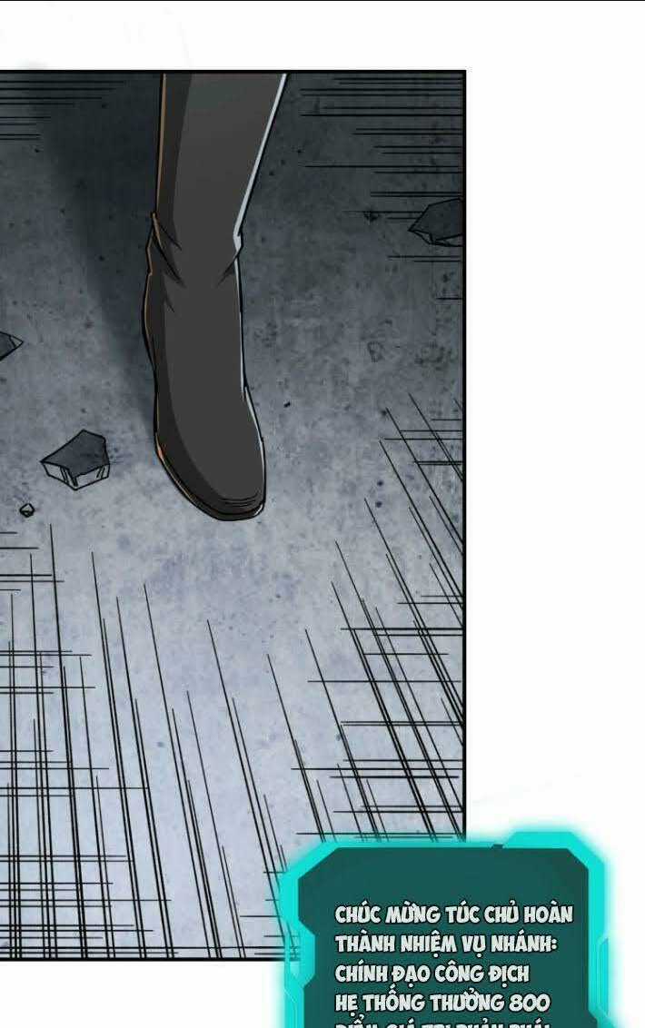 Tối Cường Phản Phái Hệ Thống Chapter 89 trang 18