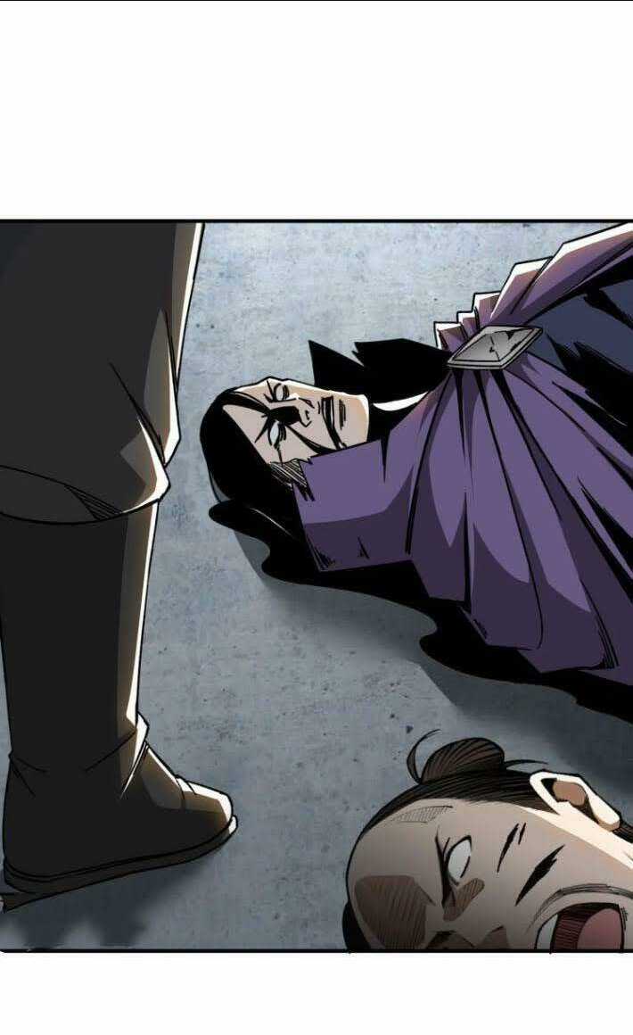 Tối Cường Phản Phái Hệ Thống Chapter 89 trang 20