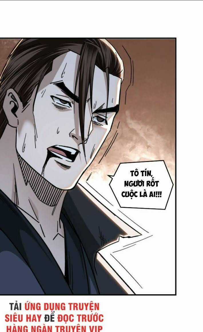 Tối Cường Phản Phái Hệ Thống Chapter 89 trang 22