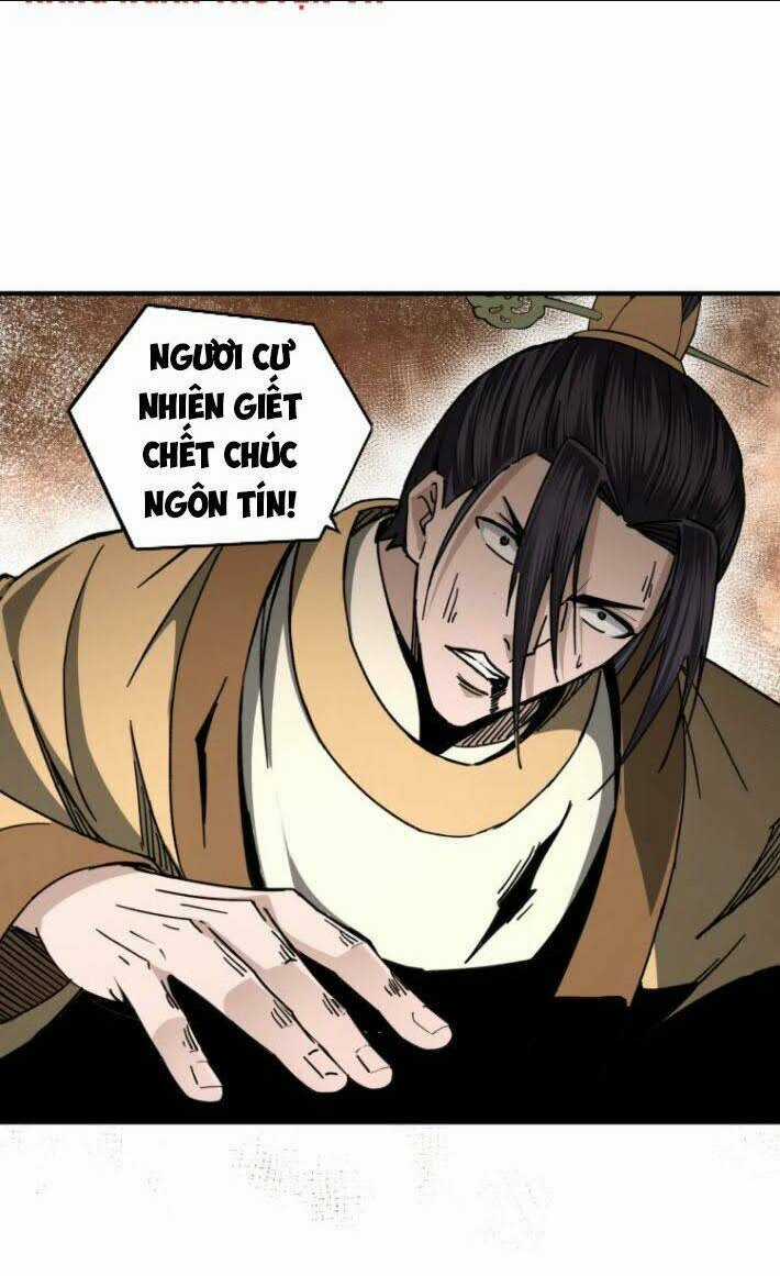 Tối Cường Phản Phái Hệ Thống Chapter 89 trang 23