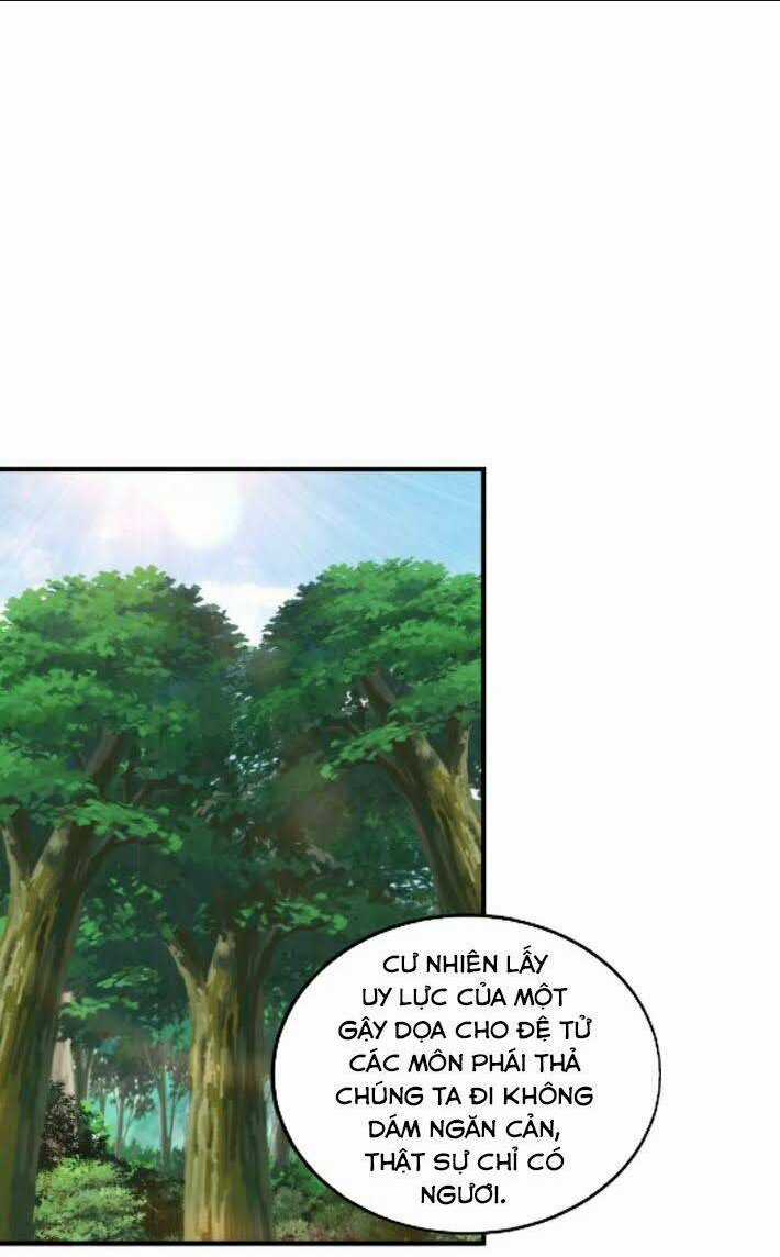 Tối Cường Phản Phái Hệ Thống Chapter 89 trang 29