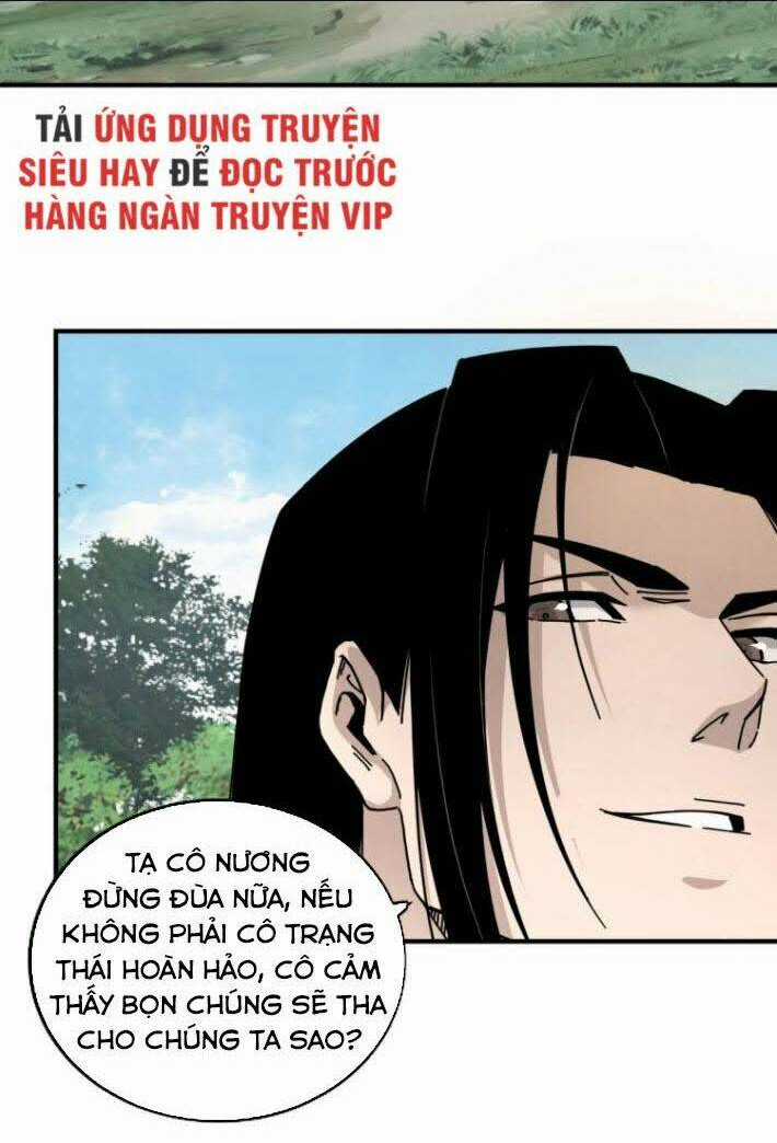Tối Cường Phản Phái Hệ Thống Chapter 89 trang 31