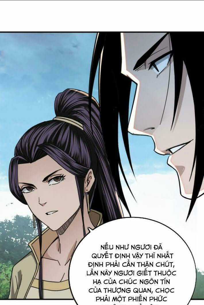 Tối Cường Phản Phái Hệ Thống Chapter 89 trang 34