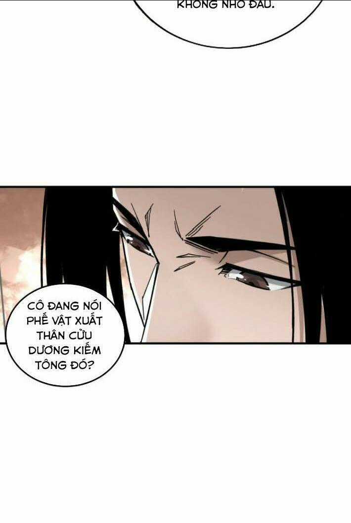 Tối Cường Phản Phái Hệ Thống Chapter 89 trang 35