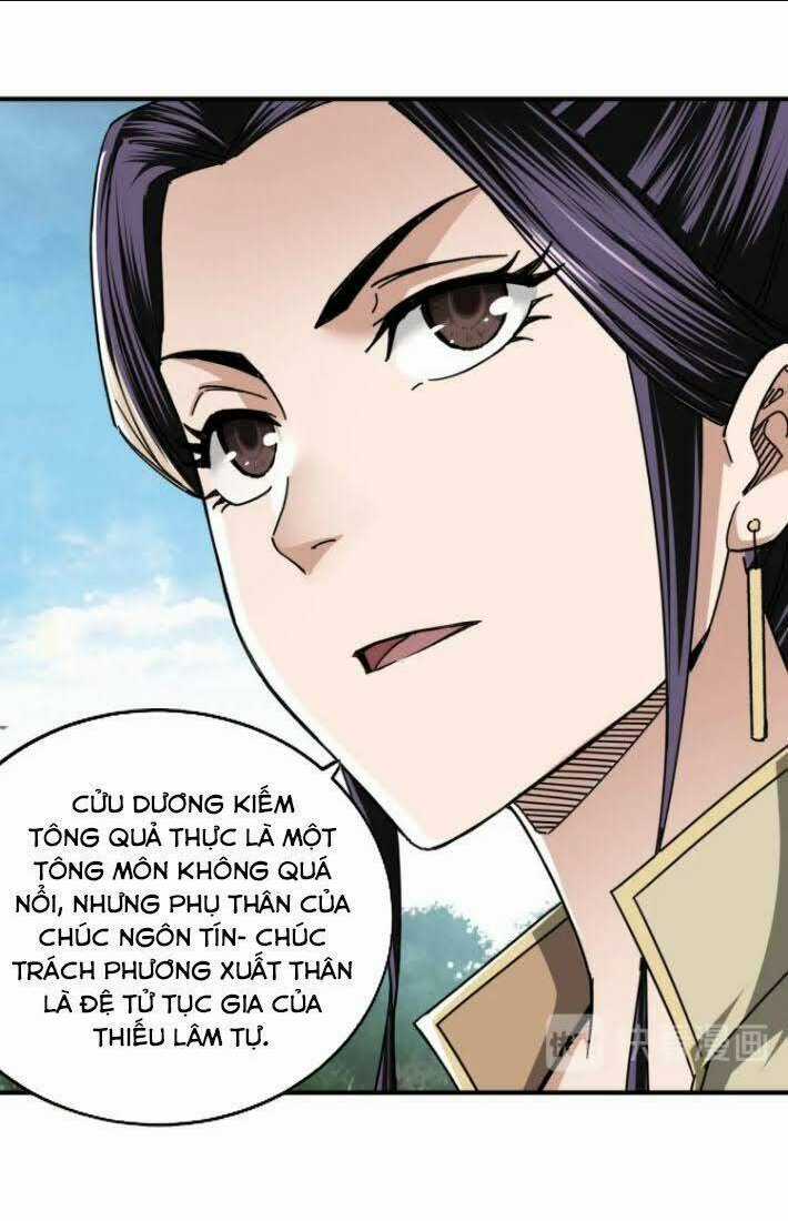 Tối Cường Phản Phái Hệ Thống Chapter 89 trang 36