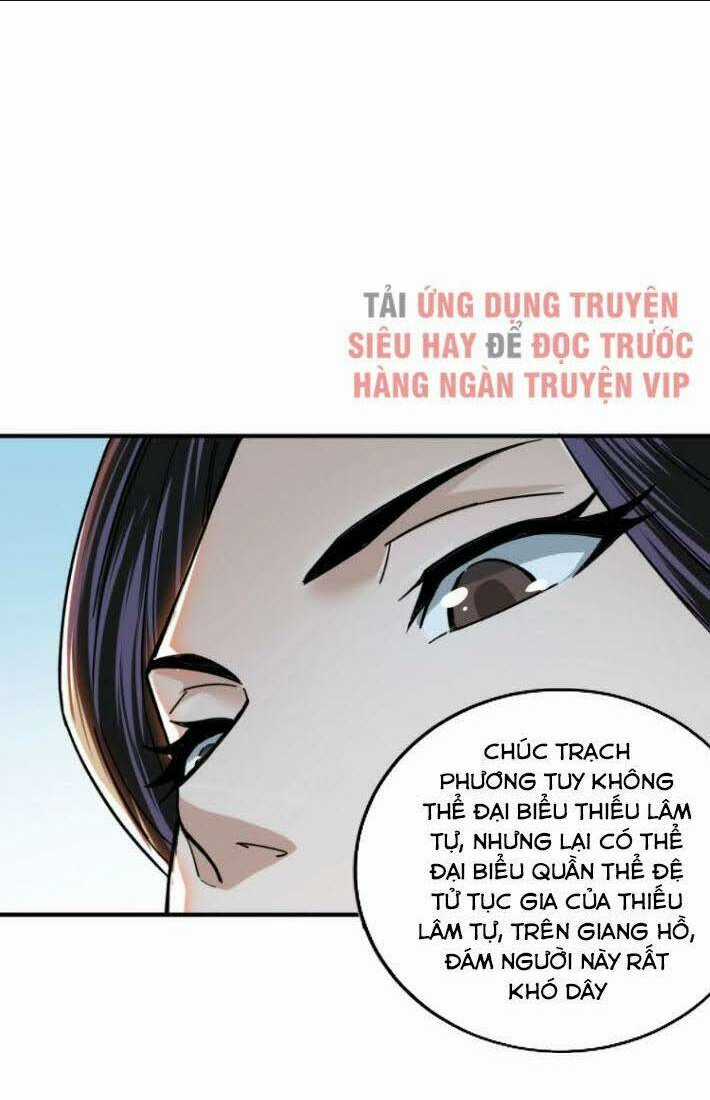 Tối Cường Phản Phái Hệ Thống Chapter 89 trang 37