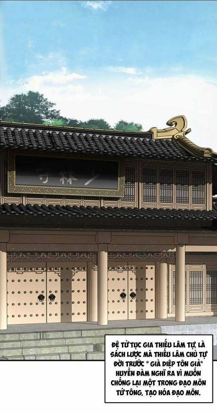 Tối Cường Phản Phái Hệ Thống Chapter 89 trang 39