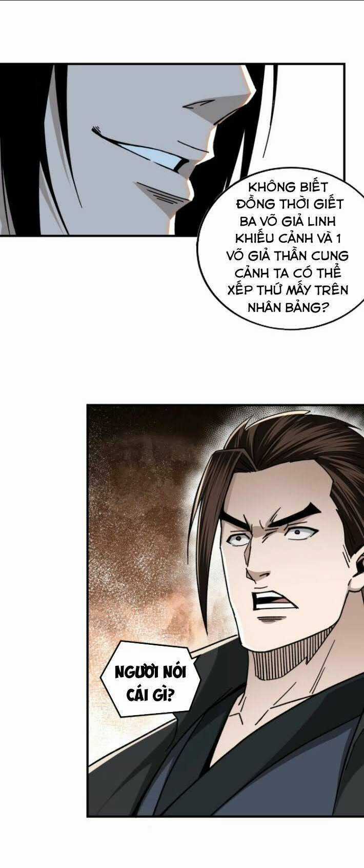 Tối Cường Phản Phái Hệ Thống Chapter 89 trang 4