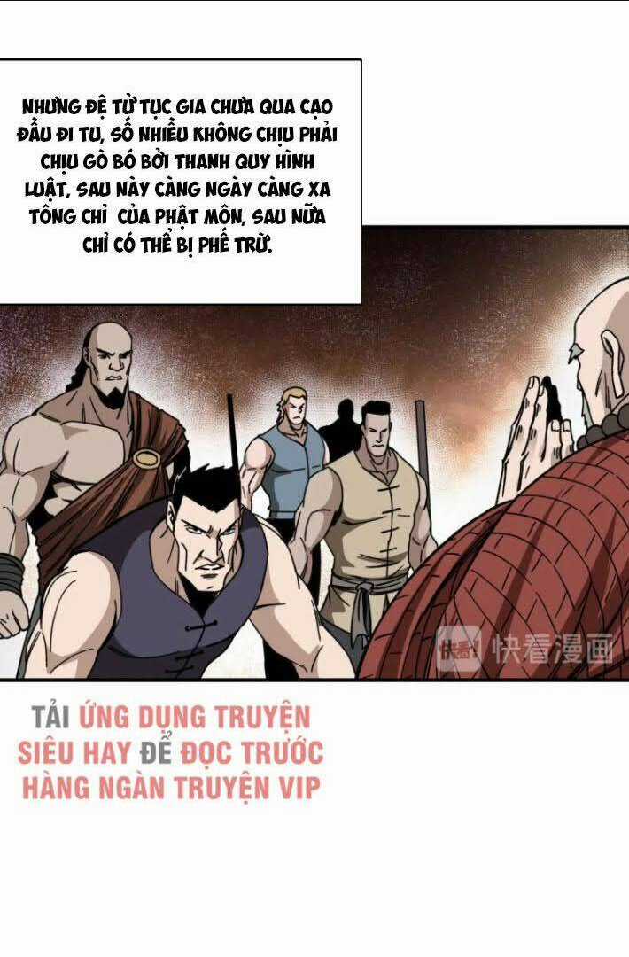 Tối Cường Phản Phái Hệ Thống Chapter 89 trang 40