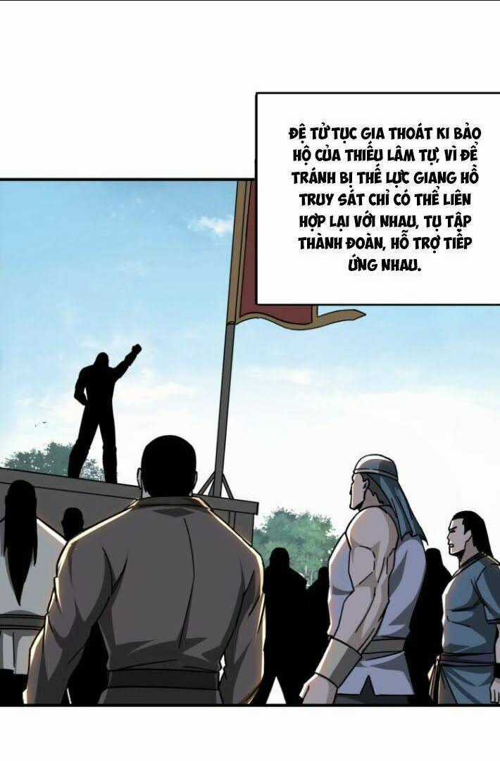 Tối Cường Phản Phái Hệ Thống Chapter 89 trang 41