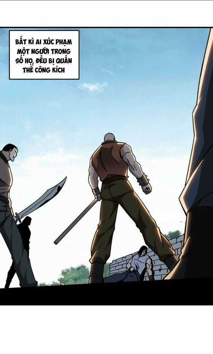 Tối Cường Phản Phái Hệ Thống Chapter 89 trang 42