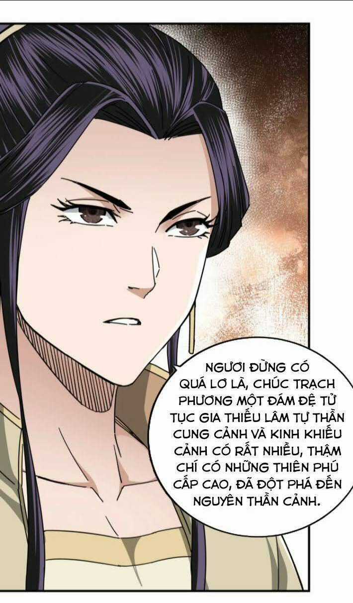 Tối Cường Phản Phái Hệ Thống Chapter 89 trang 44