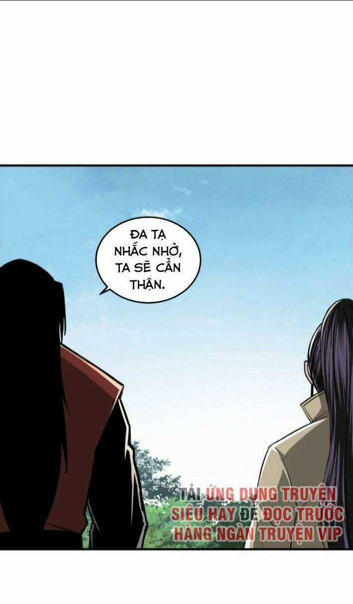 Tối Cường Phản Phái Hệ Thống Chapter 89 trang 45