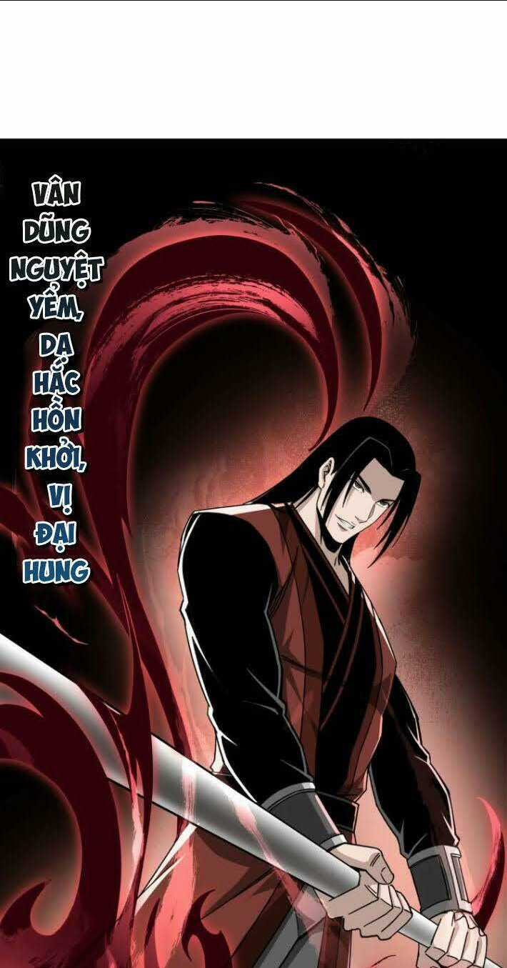 Tối Cường Phản Phái Hệ Thống Chapter 89 trang 5