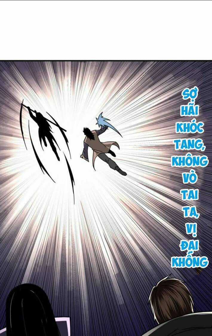 Tối Cường Phản Phái Hệ Thống Chapter 89 trang 7