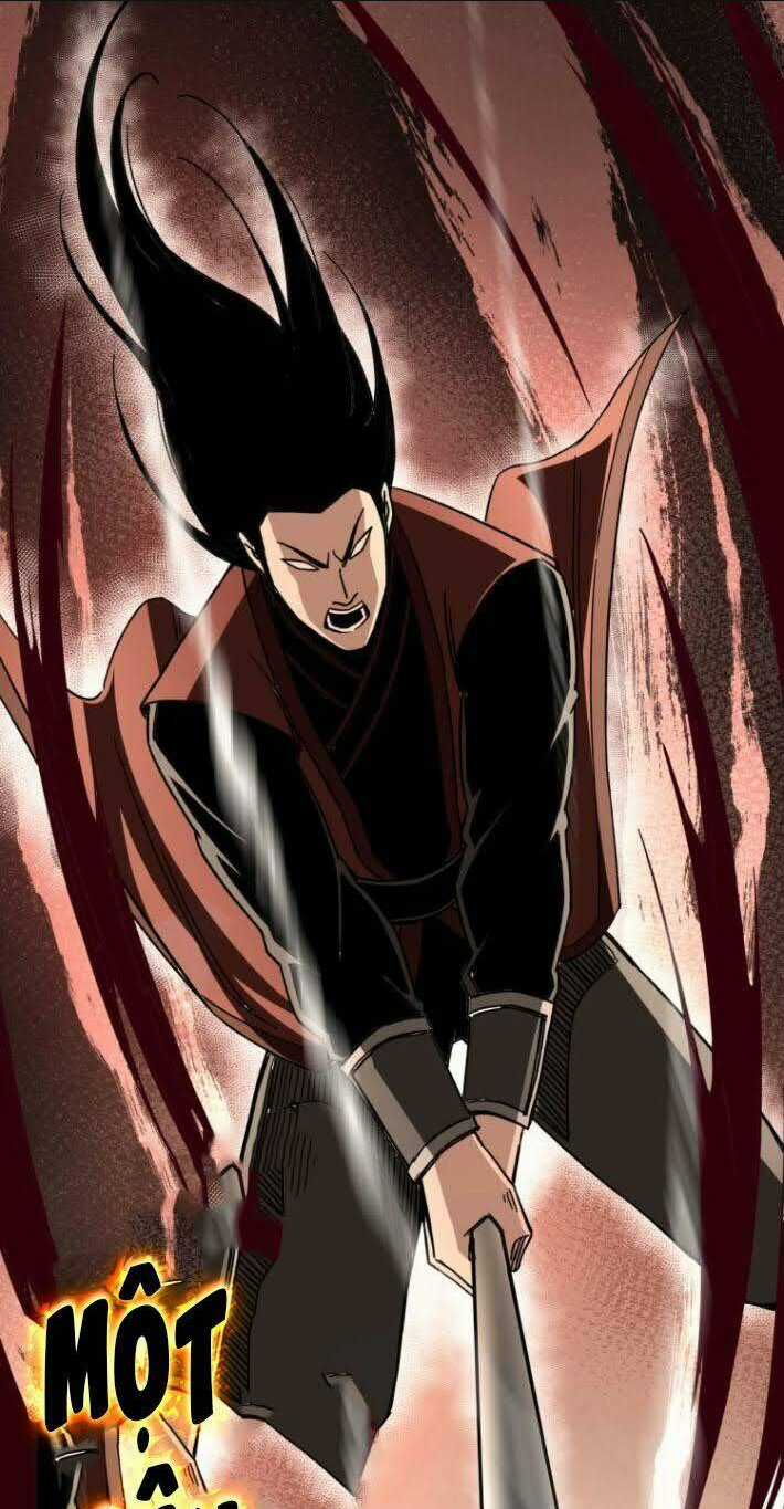 Tối Cường Phản Phái Hệ Thống Chapter 89 trang 9