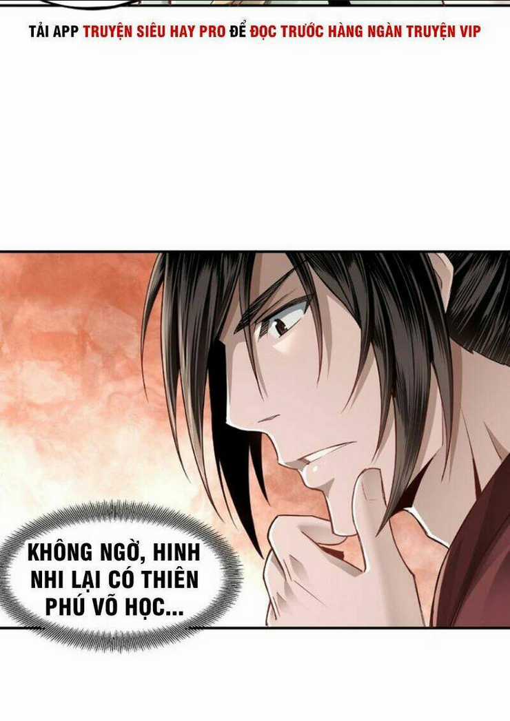 Tối Cường Phản Phái Hệ Thống Chapter 9 trang 10