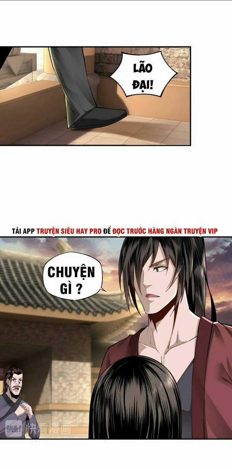 Tối Cường Phản Phái Hệ Thống Chapter 9 trang 11