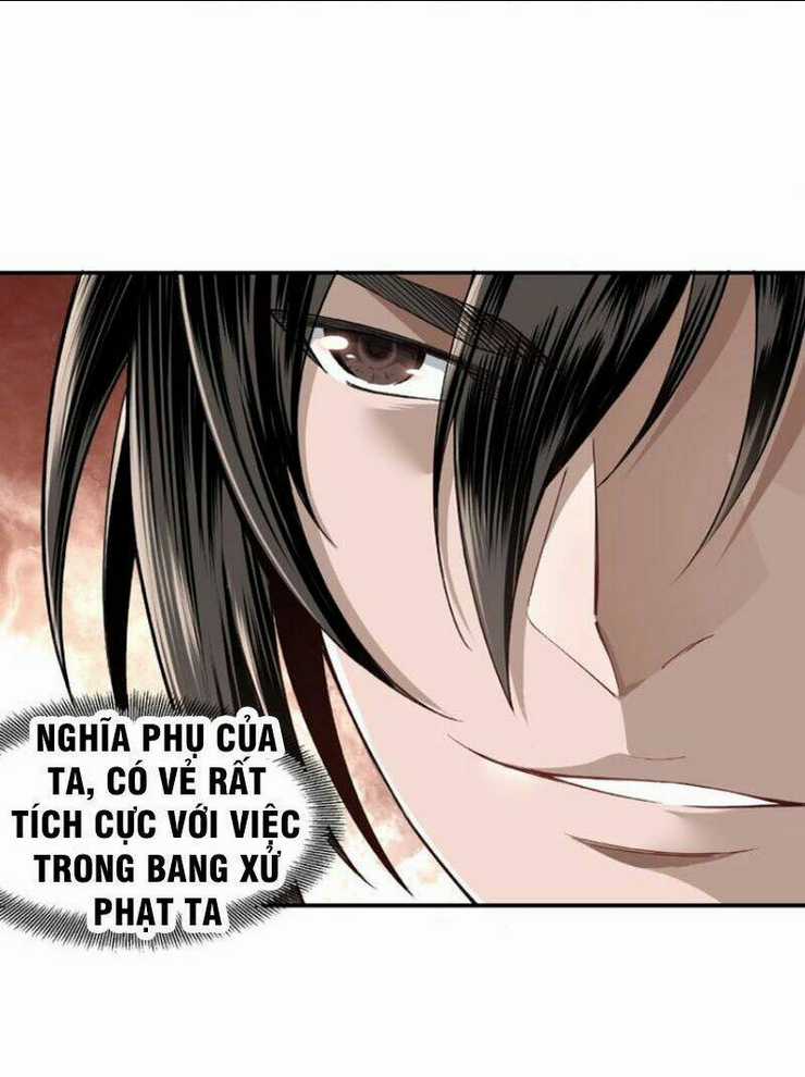 Tối Cường Phản Phái Hệ Thống Chapter 9 trang 13