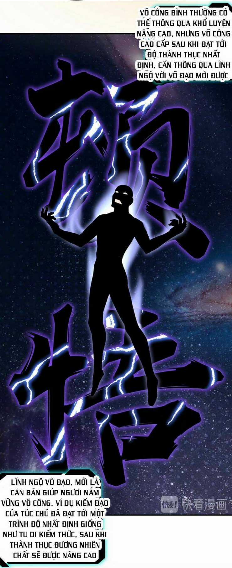 Tối Cường Phản Phái Hệ Thống Chapter 9 trang 17