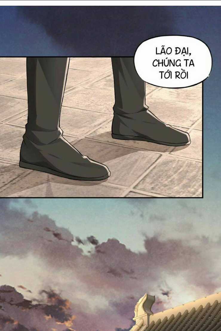 Tối Cường Phản Phái Hệ Thống Chapter 9 trang 19