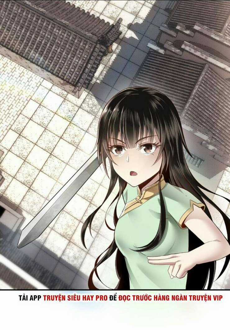 Tối Cường Phản Phái Hệ Thống Chapter 9 trang 2